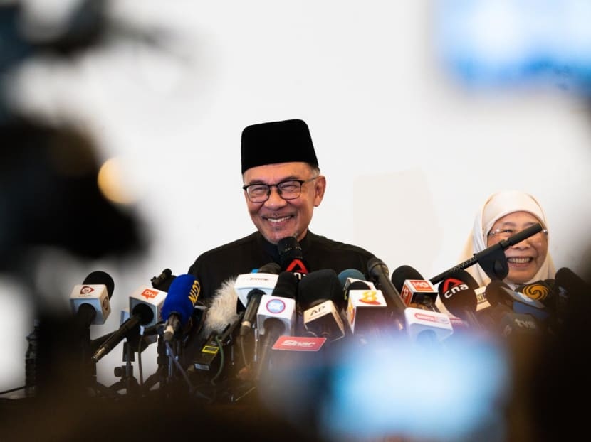 Tân Thủ tướng Malaysia cam kết xây dựng Chính phủ đoàn kết vì lợi ích người dân